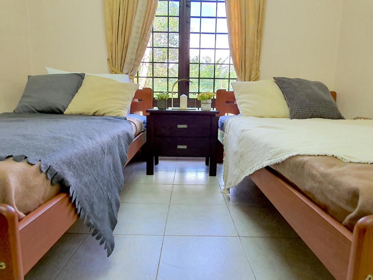 Melaka Afamosa Villa With Private Pool For 10 Pax Alor Gajah Zewnętrze zdjęcie